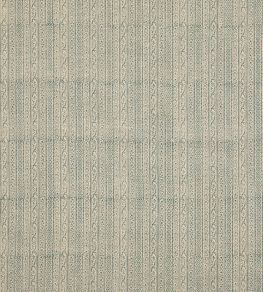 Cherbury Fabric by GP & J Baker Blue Cherbury Fabric by GP & J Baker Blue