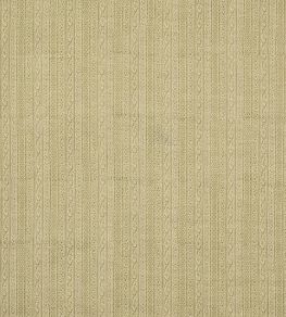Cherbury Fabric by GP & J Baker Green Cherbury Fabric by GP & J Baker Green