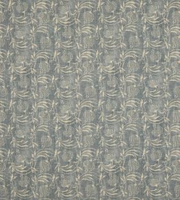 Pomegranate Fabric by GP & J Baker Denim