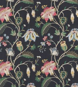 Therapia Fabric by GP & J Baker Indigo