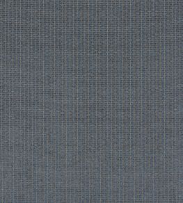 Vortex Fabric by GP & J Baker Indigo