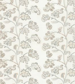 Alderwood Fabric by GP & J Baker Ivory / Stone Alderwood Fabric by GP & J Baker Ivory / Stone