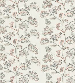 Alderwood Fabric by GP & J Baker Blush Alderwood Fabric by GP & J Baker Blush