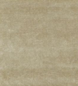 Kings Velvet Fabric by GP & J Baker Oyster Kings Velvet Fabric by GP & J Baker Oyster