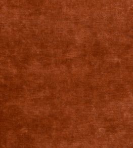 Kings Velvet Fabric by GP & J Baker Amber Kings Velvet Fabric by GP & J Baker Amber