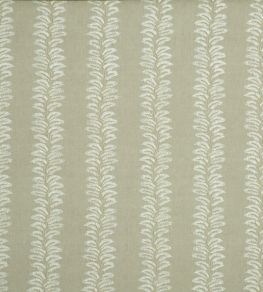 Bradbourne Fabric by GP & J Baker Linen