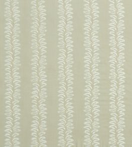 Bradbourne Fabric by GP & J Baker Stone