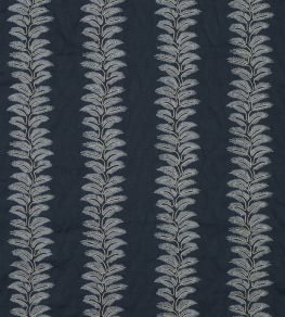 Bradbourne Fabric by GP & J Baker Indigo