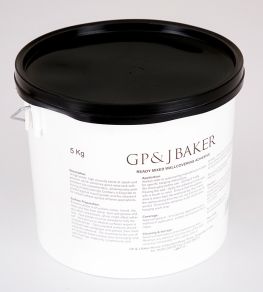 GP & J Baker Adhesive
