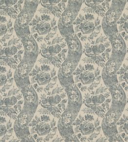 Caldbeck Fabric by GP & J Baker Soft Blue
