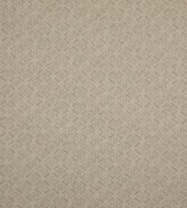 Moreton Trellis Fabric by GP & J Baker Stone Moreton Trellis Fabric by GP & J Baker Stone
