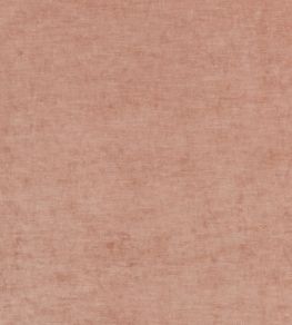 Vintage Velvet Fabric by GP & J Baker Blush