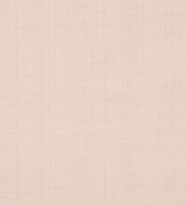 Gracie Solid Strie Fabric by Schumacher Blush Gracie Solid Strie Fabric by Schumacher Blush