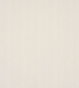 Gracie Solid Strie Fabric by Schumacher Cream