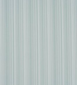 Gracie Solid Strie Fabric by Schumacher Mint Green Gracie Solid Strie Fabric by Schumacher Mint Green