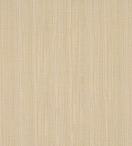 Gracie Solid Strie Fabric by Schumacher Neutral