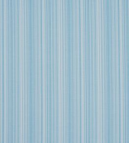 Gracie Solid Strie Fabric by Schumacher Robin's Egg Blue Gracie Solid Strie Fabric by Schumacher Robin's Egg Blue