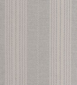 Gradient Stripe Fabric by Ian Mankin Bluestone