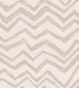 Graffiti Wallpaper by Missoni Natural Graffiti Wallpaper by Missoni Natural