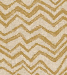 Graffiti Wallpaper by Missoni Yellow Graffiti Wallpaper by Missoni Yellow