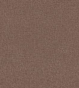 Graffiti Plain Wallpaper by Missoni Brown