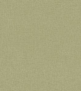 Graffiti Plain Wallpaper by Missoni Green