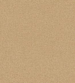 Graffiti Plain Wallpaper by Missoni Ochre