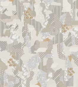 Graffiti Wallpaper by Tres Tintas Stone