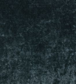 Gramercy Fabric by Mark Alexander Blueberry Gramercy Fabric by Mark Alexander Blueberry