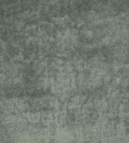 Gramercy Fabric by Mark Alexander Grey Teal Gramercy Fabric by Mark Alexander Grey Teal