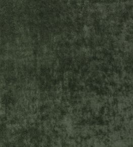 Gramercy Fabric by Mark Alexander Verde