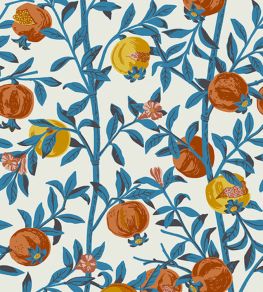 Granatapple Wallpaper by Borastapeter 60 Granatapple Wallpaper by Borastapeter 60