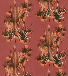 Grand Canyon Wallpaper by Coordonne Coral Grand Canyon Wallpaper by Coordonne Coral