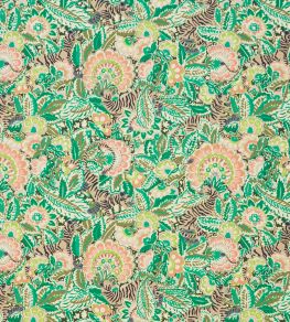 Grand Milo in Majorelle Fabric by Liberty Jade Grand Milo in Majorelle Fabric by Liberty Jade