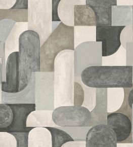 Grande Ikon Fabric by Arley House Cloud Grande Ikon Fabric by Arley House Cloud