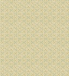 Grantly Wallpaper by GP & J Baker Green Grantly Wallpaper by GP & J Baker Green