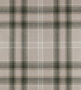 Grantown Fabric by The Isle Mill Lapwing