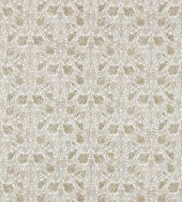 Grapevine Fabric by Morris & Co Linen/Ecru Grapevine Fabric by Morris & Co Linen/Ecru