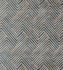 Grassetto Fabric by Clarke & Clarke Multi Grassetto Fabric by Clarke & Clarke Multi