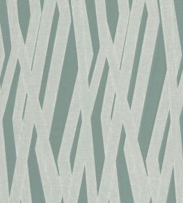 Gravite Fabric by Camengo Givre
