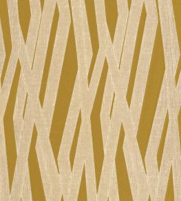 Gravite Fabric by Camengo Safran