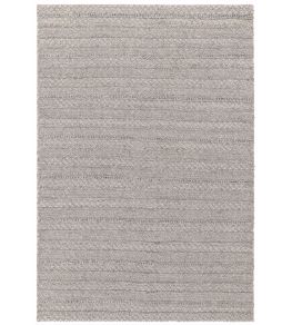 Grayson Rug by Asiatic Grey Grayson Rug by Asiatic Grey