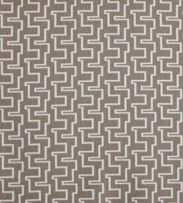 Grayson Fabric by Prestigious Textiles Earth Grayson Fabric by Prestigious Textiles Earth
