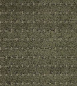 Grease Fabric by Warwick Vine Grease Fabric by Warwick Vine