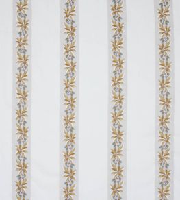 Greenwood Fabric by Colefax and Fowler Gold