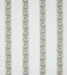 Greenwood Fabric by Colefax and Fowler Green Greenwood Fabric by Colefax and Fowler Green