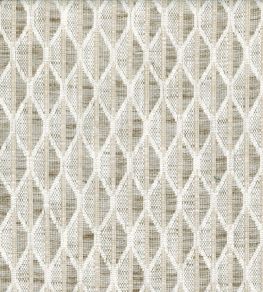 Grey Hills Fabric by Casamance Grege