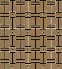 Grid Wallpaper by Coordonne Mole Grid Wallpaper by Coordonne Mole