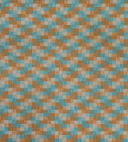 Griffa Fabric by Casal Curacao Griffa Fabric by Casal Curacao