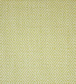 Gropius Fabric by Casal Anise Gropius Fabric by Casal Anise